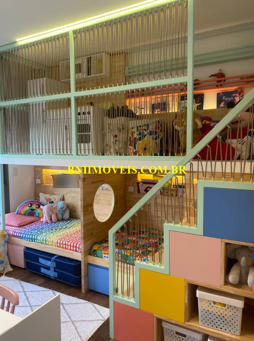 Apartamento, 4 quartos, 251 m² - Foto 9