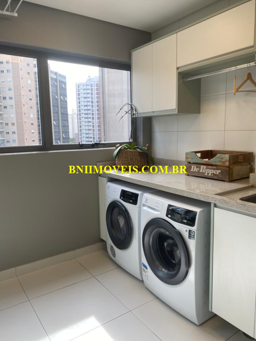 Apartamento, 4 quartos, 251 m² - Foto 6