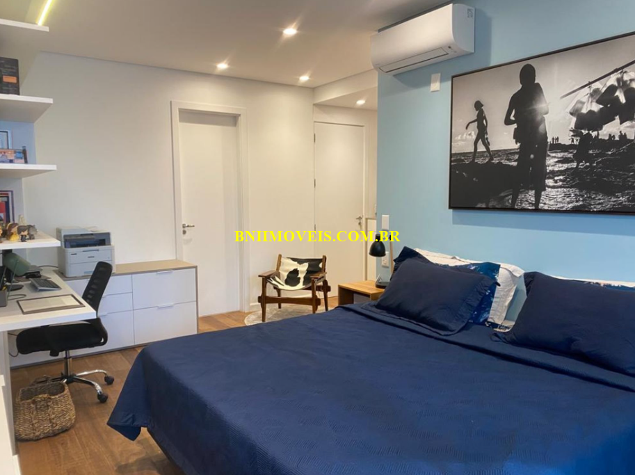 Apartamento, 4 quartos, 251 m² - Foto 7