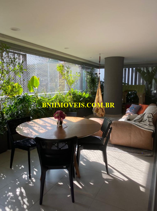 Apartamento, 4 quartos, 251 m² - Foto 3