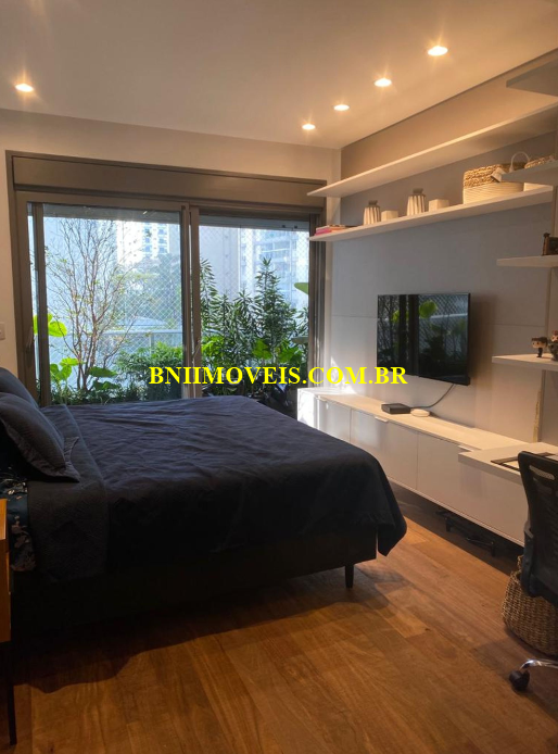 Apartamento, 4 quartos, 251 m² - Foto 8