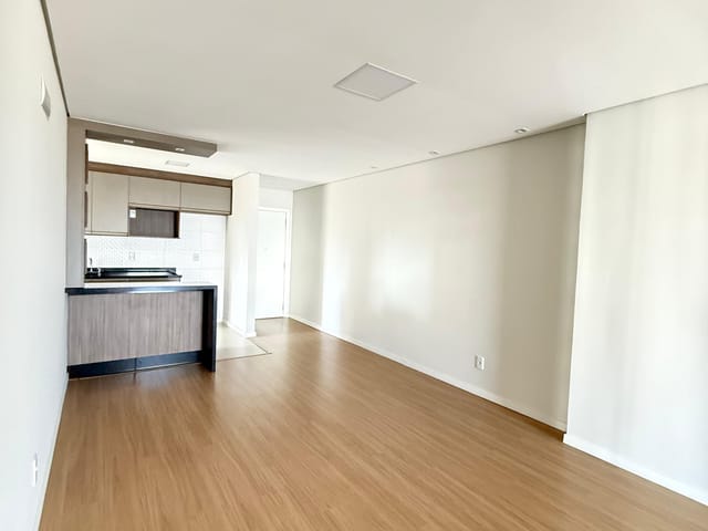 Apartamento com 98m² 3 quartos e 2 banheiros, à venda, no bairro Centro em Ponta Grossa
