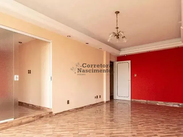 Apartamento com 108m² 2 quartos e 3 banheiros, à venda, no bairro Santa Cecília em São Paulo