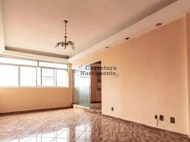Apartamento com 108m² 2 quartos e 3 banheiros, à venda, no bairro Santa Cecília em São Paulo