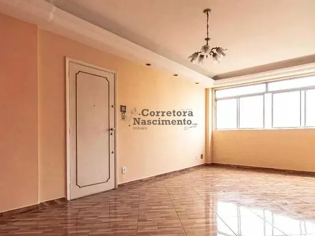 Apartamento com 108m² 2 quartos e 3 banheiros, à venda, no bairro Santa Cecília em São Paulo