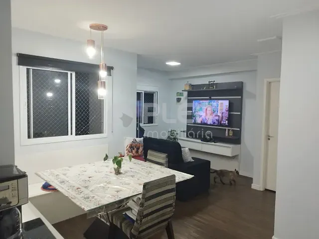 Apartamento 1 quarto e 1 banheiro, à venda, no bairro Tucuruvi em São Paulo