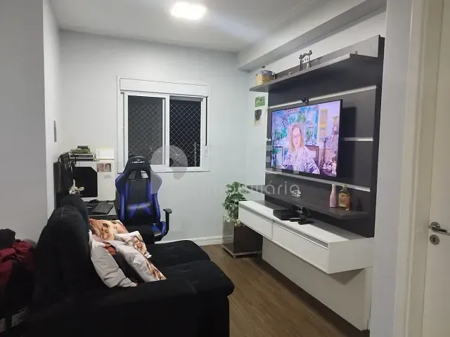 Apartamento 1 quarto e 1 banheiro, à venda, no bairro Tucuruvi em São Paulo