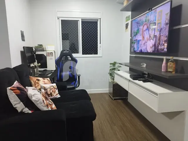 Apartamento 1 quarto e 1 banheiro, à venda, no bairro Tucuruvi em São Paulo