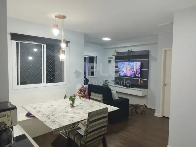 Apartamento 1 quarto e 1 banheiro, à venda, no bairro Tucuruvi em São Paulo