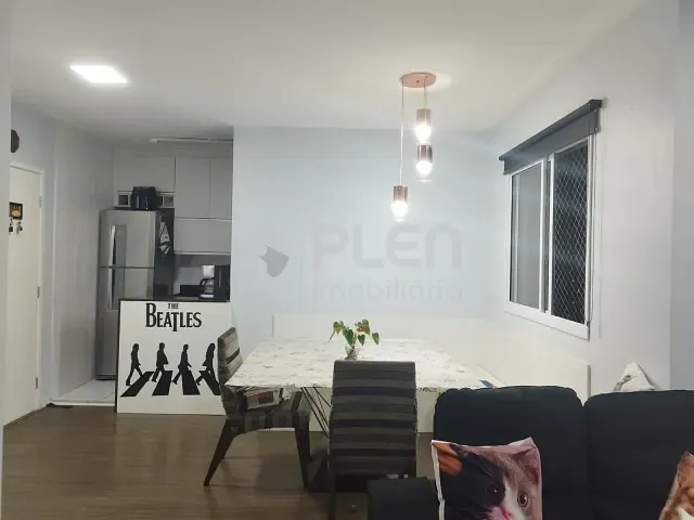Apartamento 1 quarto e 1 banheiro, à venda, no bairro Tucuruvi em São Paulo