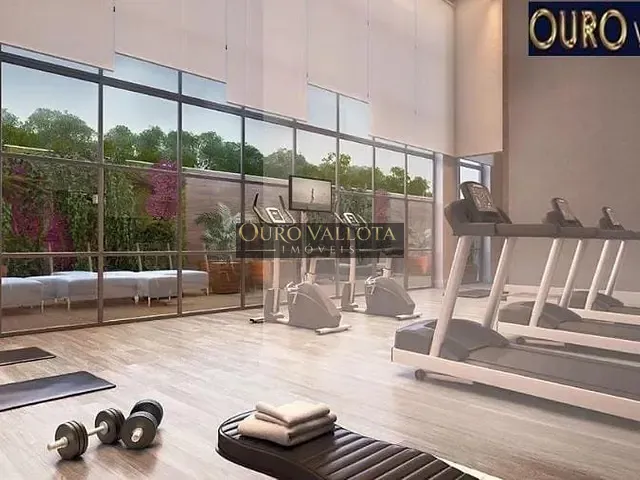 Apartamento 3 quartos e 3 banheiros, à venda, no bairro Vila Gumercindo em São Paulo