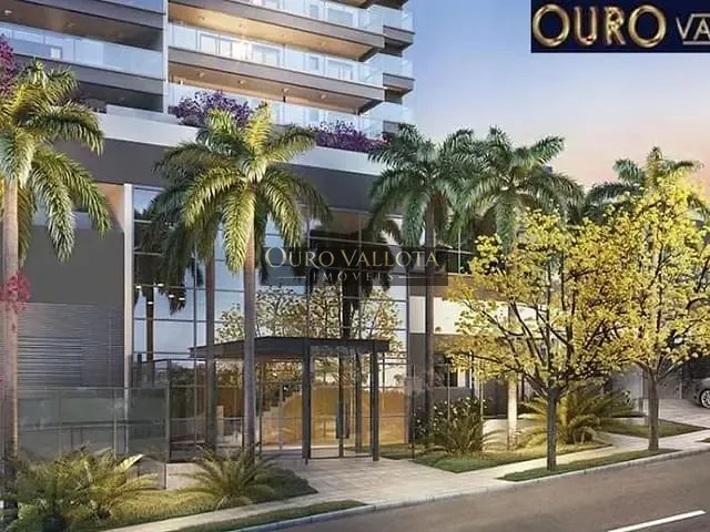 Apartamento 3 quartos e 3 banheiros, à venda, no bairro Vila Gumercindo em São Paulo