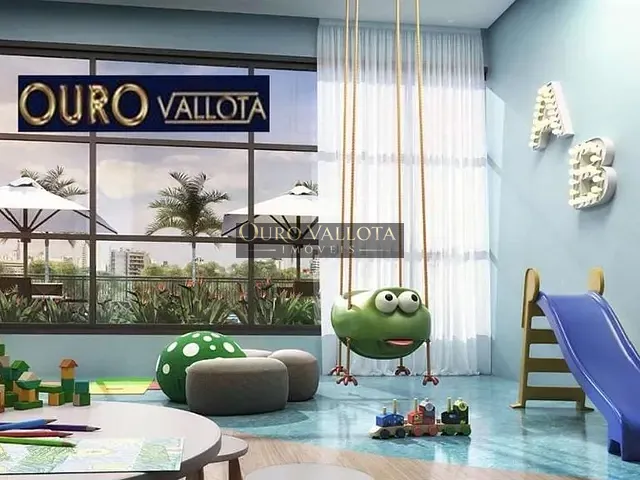 Apartamento 3 quartos e 3 banheiros, à venda, no bairro Vila Gumercindo em São Paulo