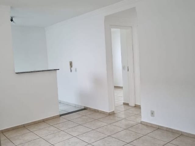 Foto do Apartamento - Apartamento com 2 dormitórios à venda, 40 m² por R$ 110.000,00 - Fabrício - Uberaba/MG | ZUCATO IMOBILIARIA LTDA
