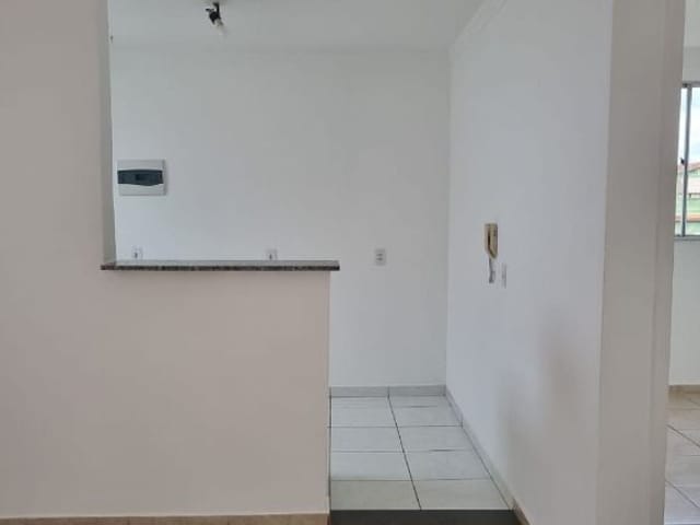 Foto do Apartamento - Apartamento com 2 dormitórios à venda, 40 m² por R$ 110.000,00 - Fabrício - Uberaba/MG | ZUCATO IMOBILIARIA LTDA