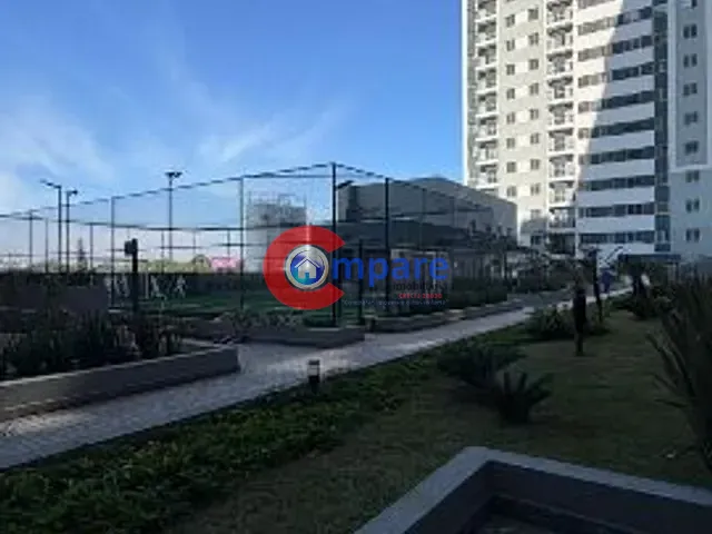 Apartamento 2 quartos e 1 banheiro, à venda, no bairro Centro em Guarulhos