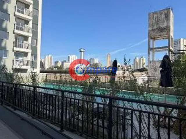 Apartamento 2 quartos e 1 banheiro, à venda, no bairro Centro em Guarulhos