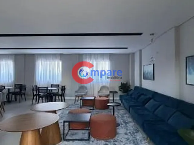 Apartamento 2 quartos e 1 banheiro, à venda, no bairro Centro em Guarulhos