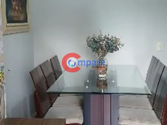 Apartamento 2 quartos e 1 banheiro, à venda, no bairro Cocaia em Guarulhos