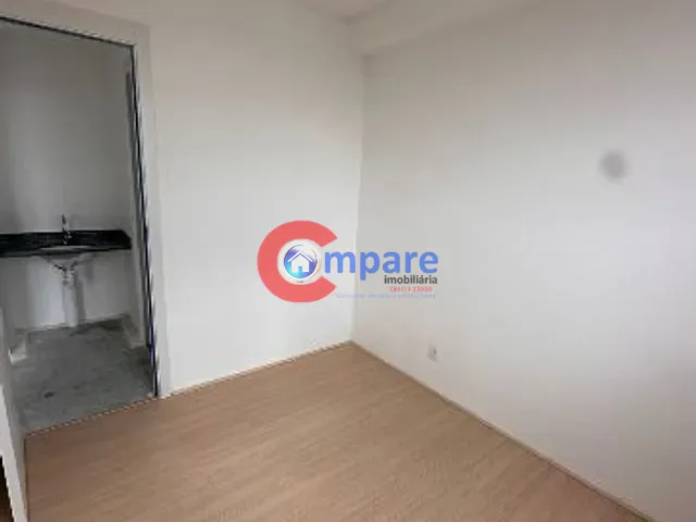 Apartamento 2 quartos e 1 banheiro, à venda, no bairro Centro em Guarulhos