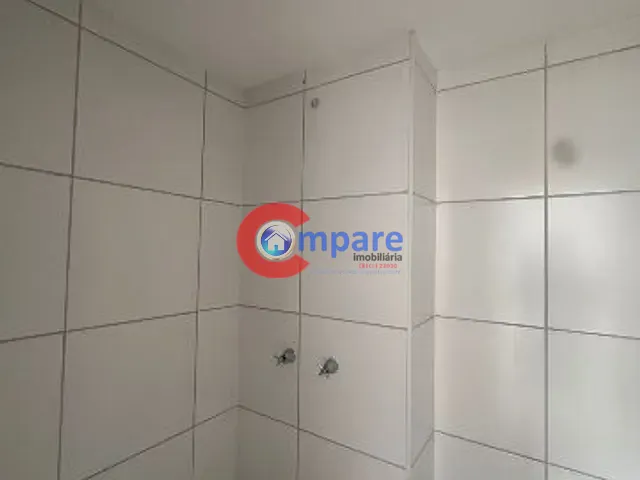 Apartamento 2 quartos e 1 banheiro, à venda, no bairro Centro em Guarulhos