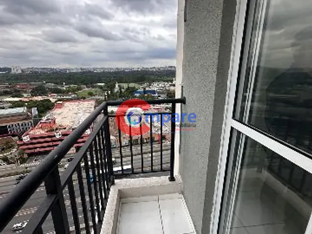 Apartamento 2 quartos e 1 banheiro, à venda, no bairro Centro em Guarulhos