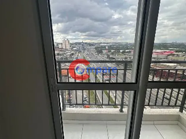 Apartamento 2 quartos e 1 banheiro, à venda, no bairro Centro em Guarulhos