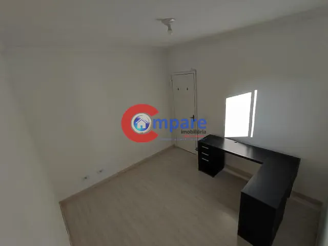 Apartamento com 52m² 2 quartos e 1 banheiro, para alugar, no bairro Macedo em Guarulhos