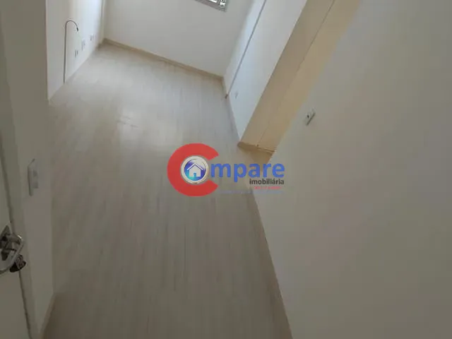Apartamento com 52m² 2 quartos e 1 banheiro, para alugar, no bairro Macedo em Guarulhos