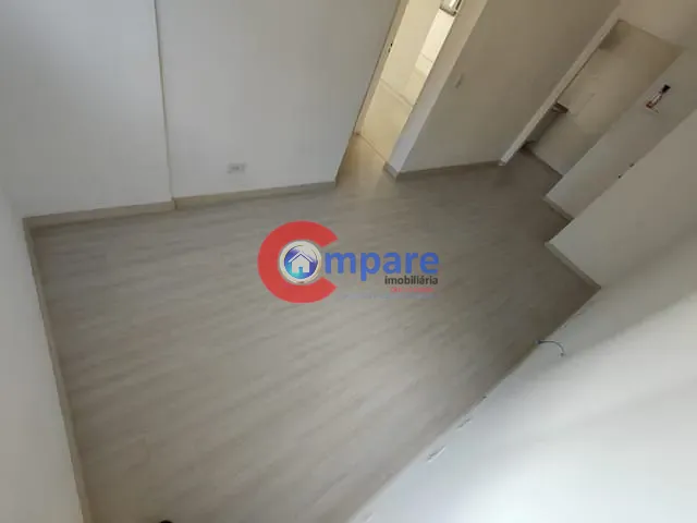 Apartamento com 52m² 2 quartos e 1 banheiro, para alugar, no bairro Macedo em Guarulhos