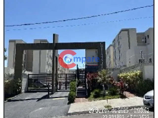 Apartamento com 10m², à venda, no bairro Jardim Tamoio em Campinas