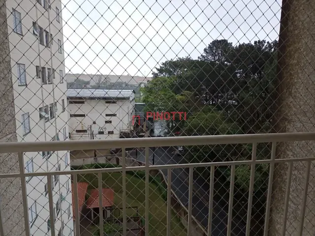 Apartamento 2 quartos e 1 banheiro, à venda, no bairro Ferrazópolis em São Bernardo do Campo