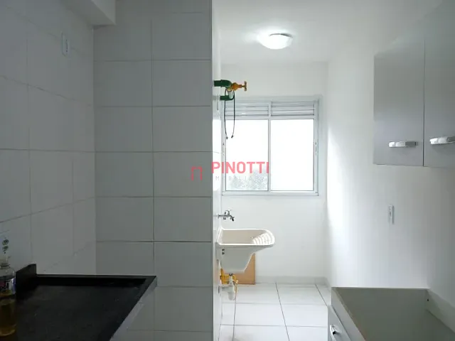 Apartamento 2 quartos e 1 banheiro, à venda, no bairro Ferrazópolis em São Bernardo do Campo
