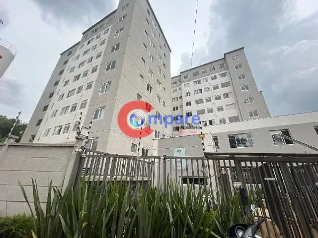 Apartamento com 85m² 2 quartos e 1 banheiro, à venda, no bairro Colônia (Zona Leste) em São Paulo