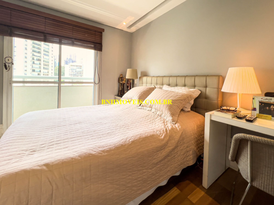 Apartamento, 3 quartos, 170 m² - Foto 9