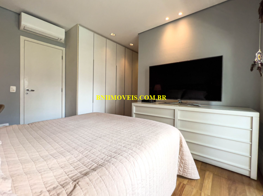 Apartamento, 3 quartos, 170 m² - Foto 10