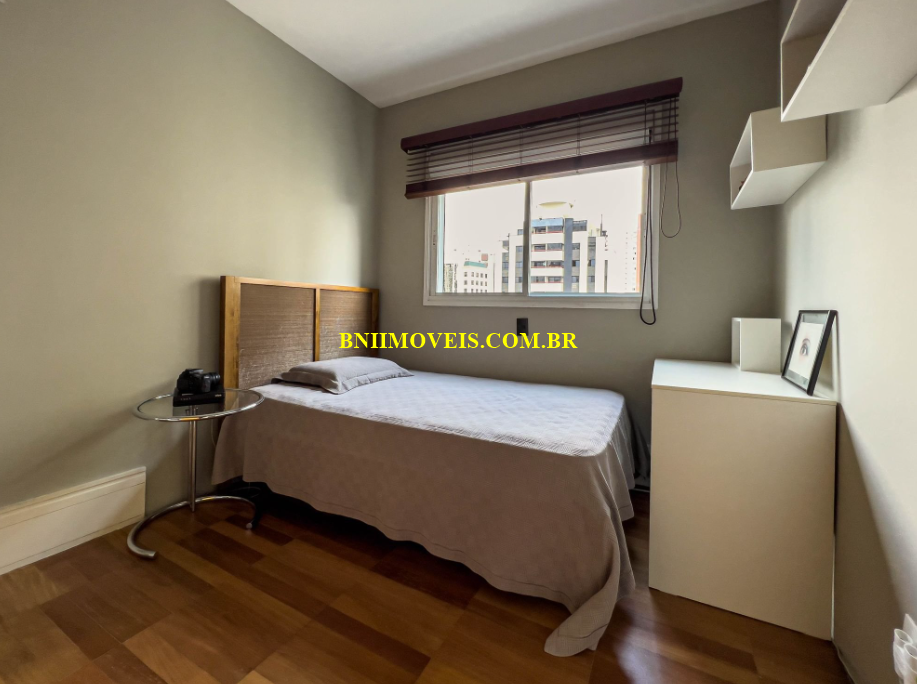 Apartamento, 3 quartos, 170 m² - Foto 11