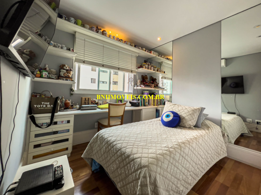 Apartamento, 3 quartos, 170 m² - Foto 12