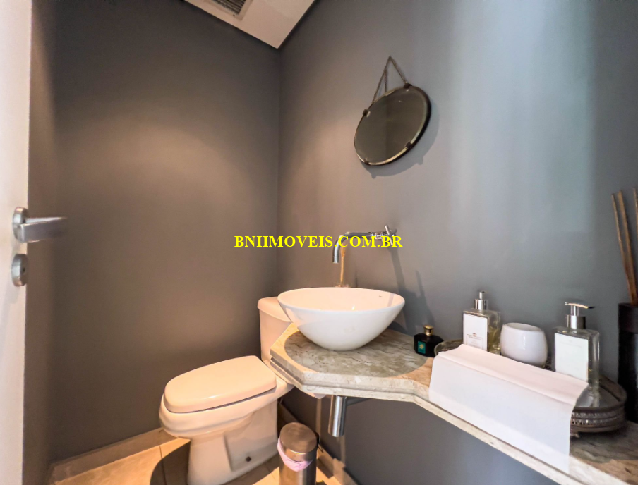 Apartamento, 3 quartos, 170 m² - Foto 13