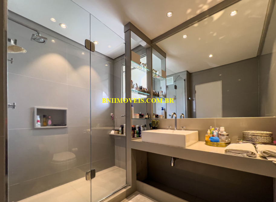 Apartamento, 3 quartos, 170 m² - Foto 14