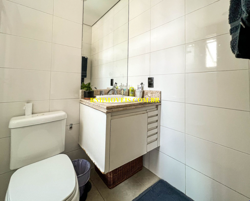 Apartamento, 3 quartos, 170 m² - Foto 15