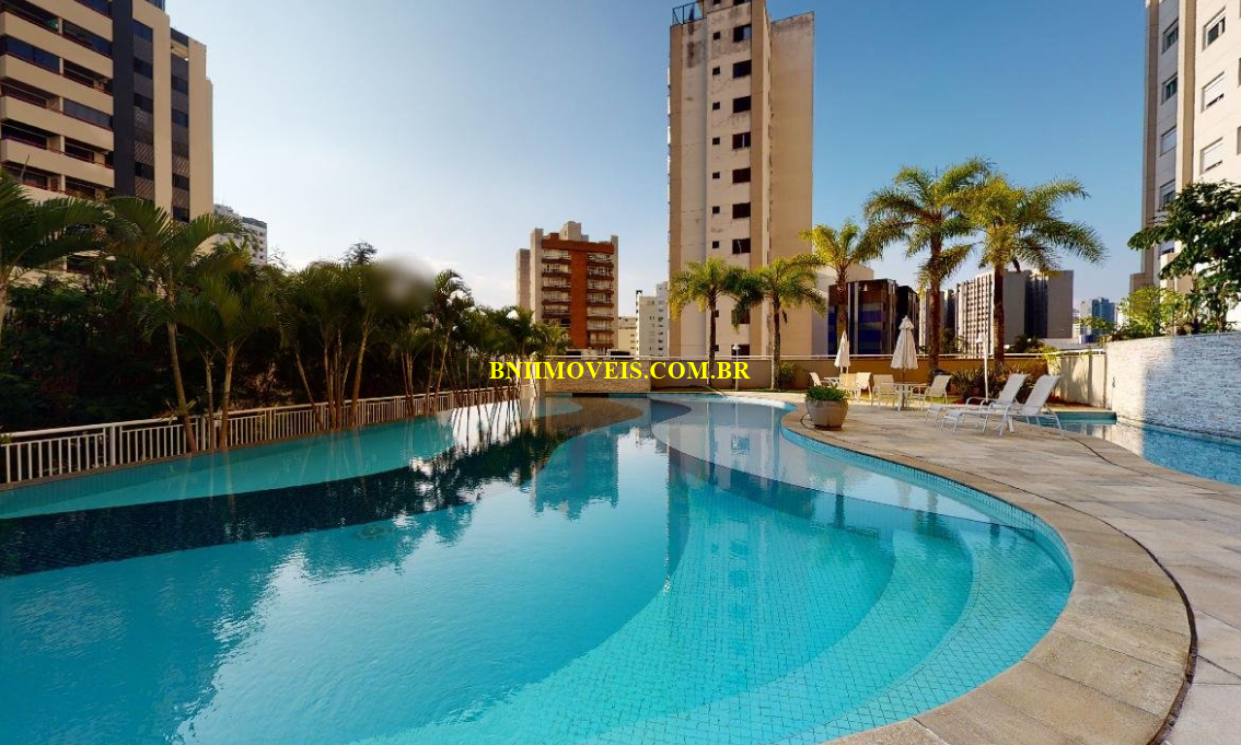 Apartamento, 3 quartos, 170 m² - Foto 17