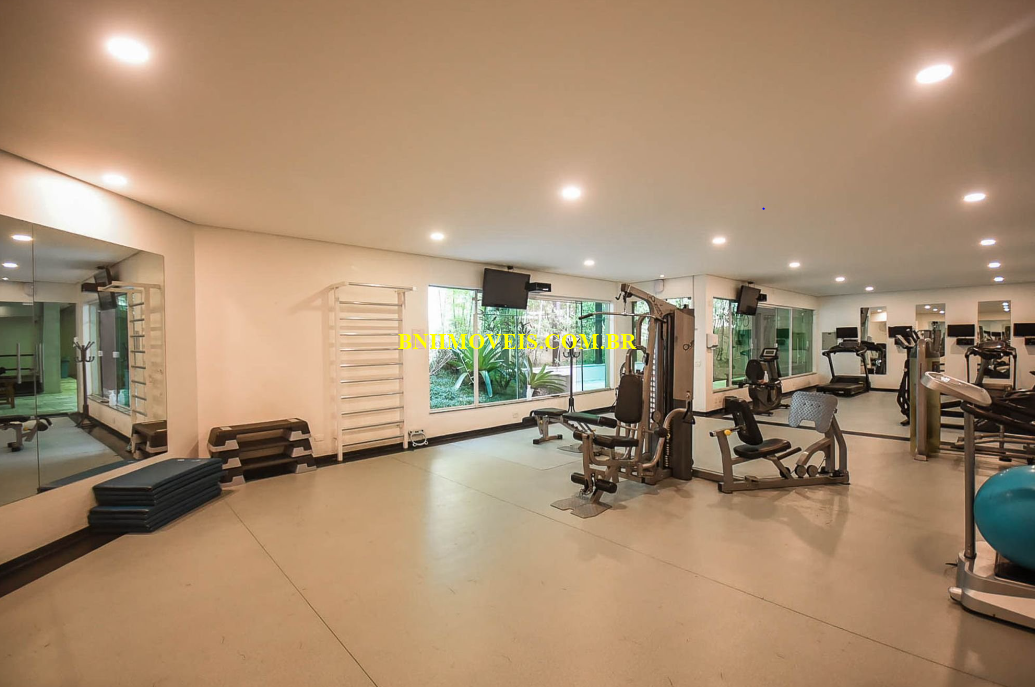 Apartamento, 3 quartos, 170 m² - Foto 19