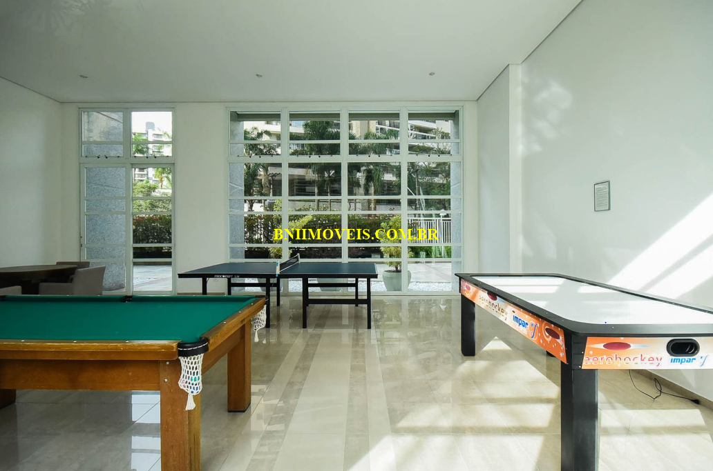 Apartamento, 3 quartos, 170 m² - Foto 20