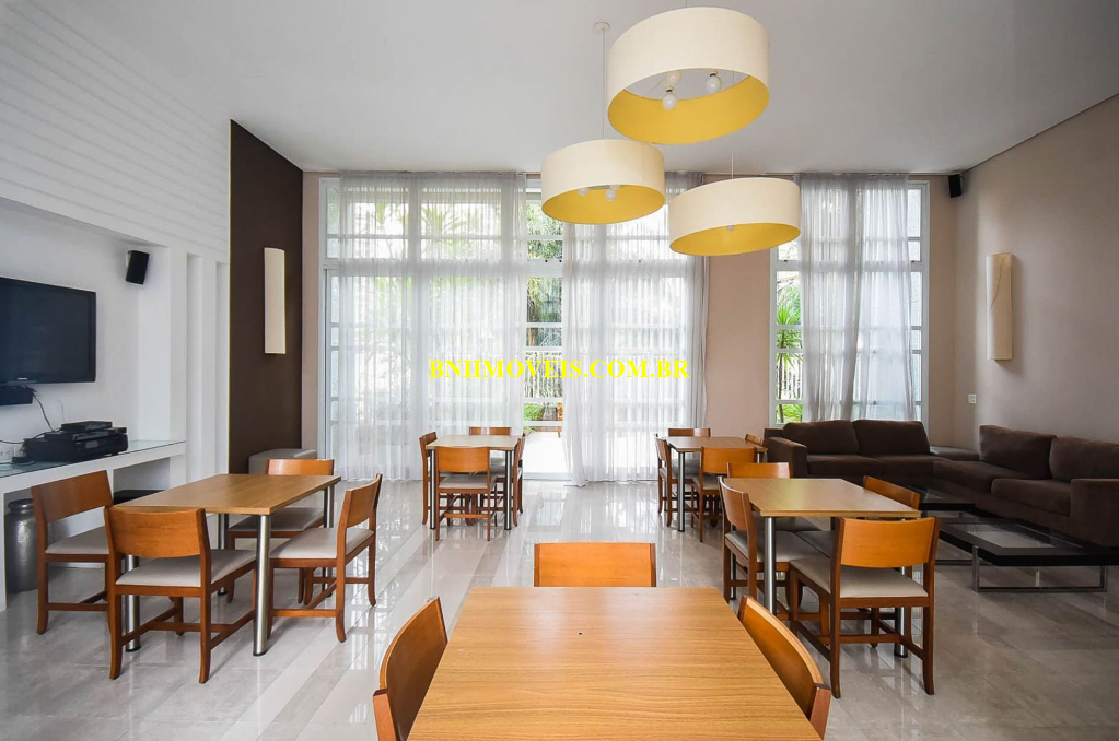 Apartamento, 3 quartos, 170 m² - Foto 21