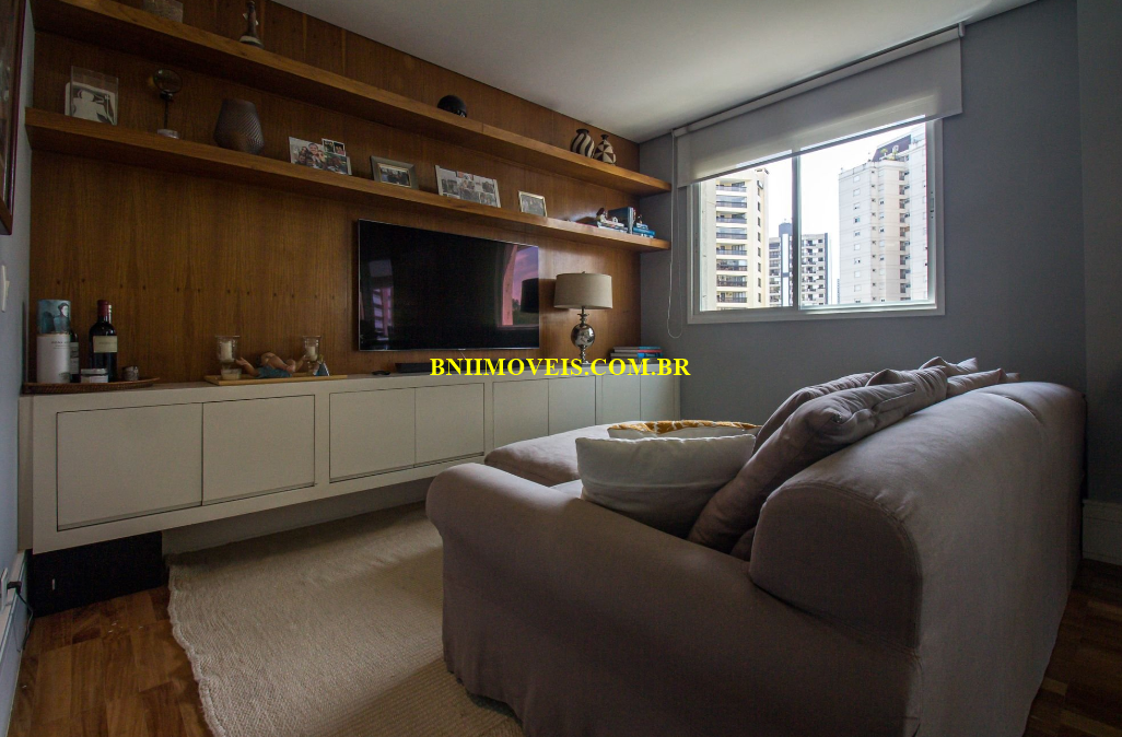 Apartamento, 3 quartos, 170 m² - Foto 3