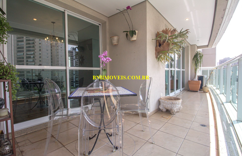 Apartamento, 3 quartos, 170 m² - Foto 6