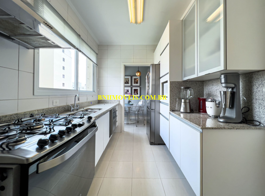 Apartamento, 3 quartos, 170 m² - Foto 7