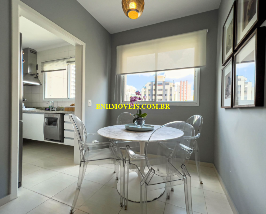 Apartamento, 3 quartos, 170 m² - Foto 8