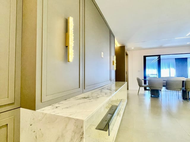 Apartamento com 216m² 3 quartos e 4 banheiros, à venda, no bairro Estrela em Ponta Grossa